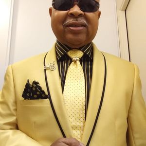 Meet your Posher, Dave